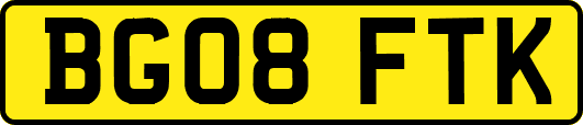 BG08FTK