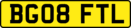 BG08FTL
