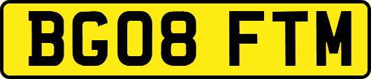 BG08FTM