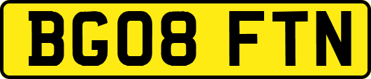 BG08FTN