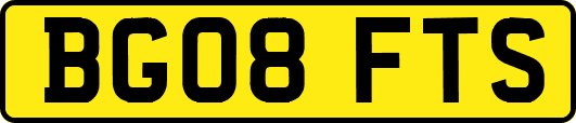 BG08FTS