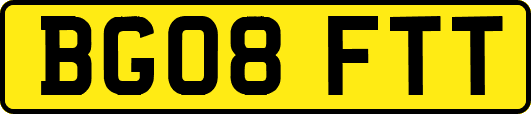 BG08FTT