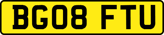 BG08FTU