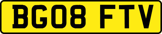 BG08FTV