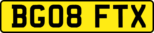 BG08FTX