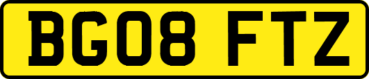 BG08FTZ