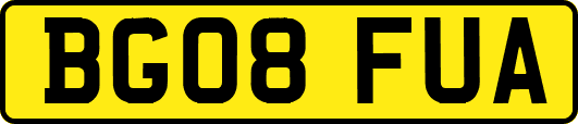 BG08FUA