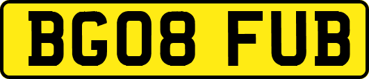 BG08FUB