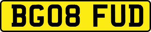 BG08FUD