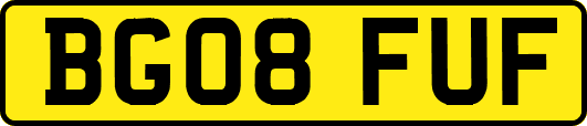 BG08FUF