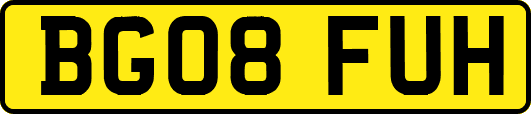 BG08FUH