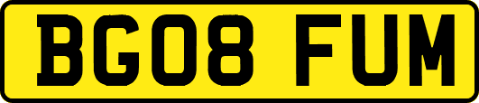 BG08FUM