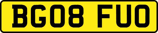 BG08FUO