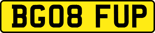 BG08FUP