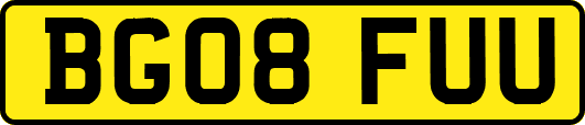 BG08FUU