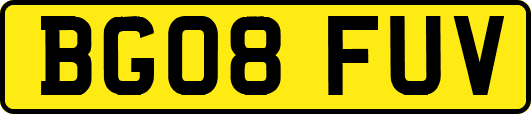 BG08FUV