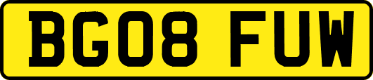 BG08FUW