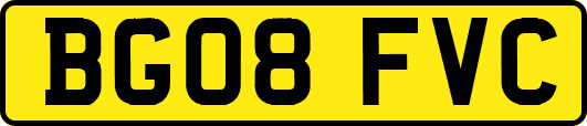 BG08FVC
