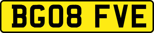 BG08FVE