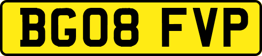 BG08FVP