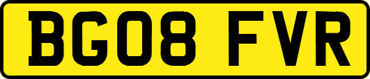 BG08FVR