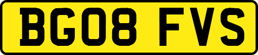 BG08FVS