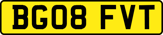 BG08FVT