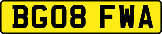 BG08FWA