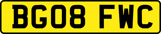 BG08FWC