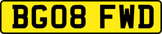 BG08FWD