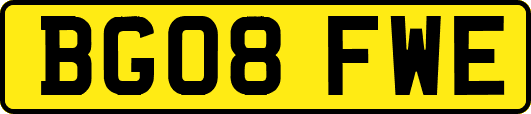 BG08FWE