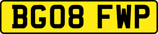 BG08FWP
