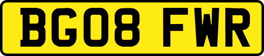 BG08FWR