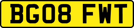 BG08FWT