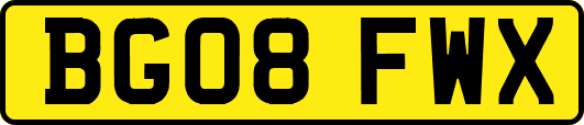 BG08FWX