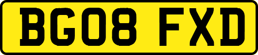 BG08FXD
