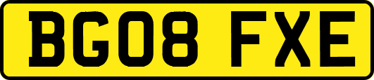 BG08FXE