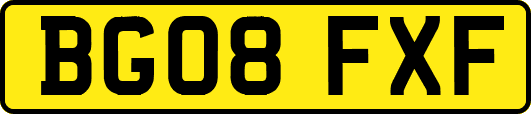 BG08FXF
