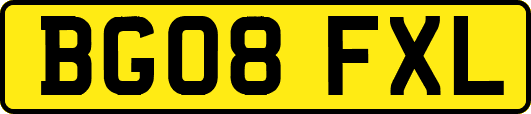 BG08FXL