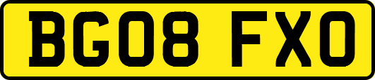 BG08FXO
