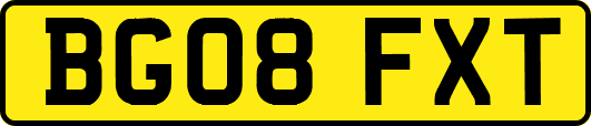 BG08FXT