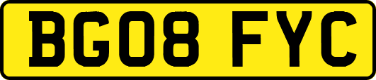 BG08FYC