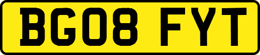 BG08FYT