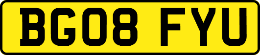 BG08FYU