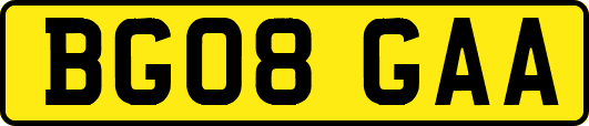 BG08GAA