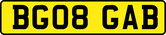 BG08GAB