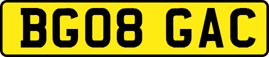 BG08GAC