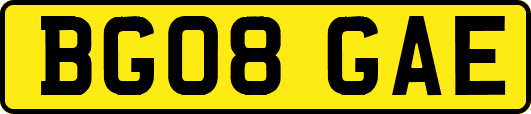 BG08GAE