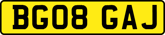BG08GAJ