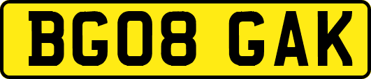 BG08GAK